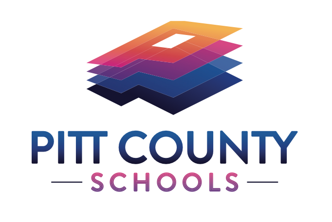 Pitt County Schools Logo