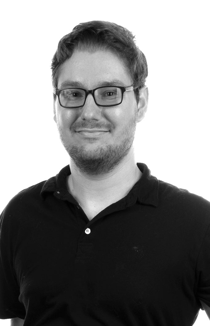 Josh Loufek